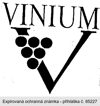 VINIUM