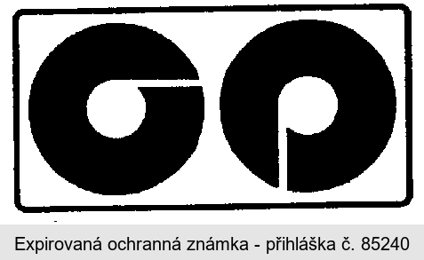 Ochranná známka