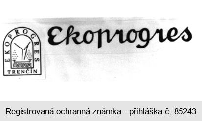 Ekoprogres