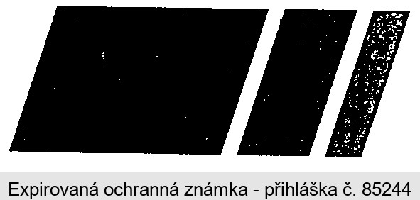 Ochranná známka