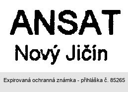 ANSAT Nový Jičín