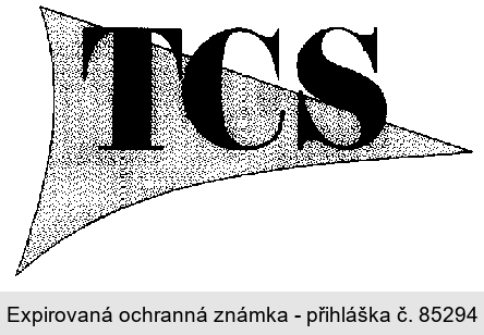 TCS