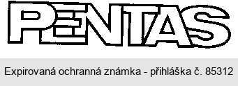 PENTAS
