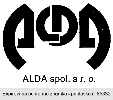 ALDA ALDA spol. s r.o.