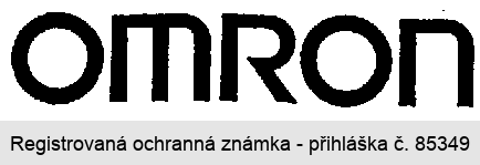 OMRON