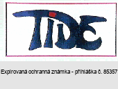TIDE