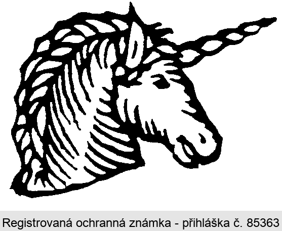 Ochranná známka
