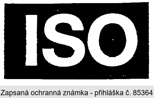 ISO