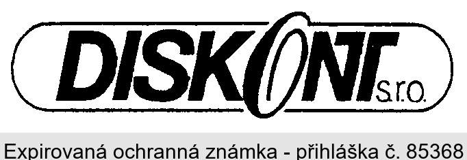 DISKONT s.r.o.