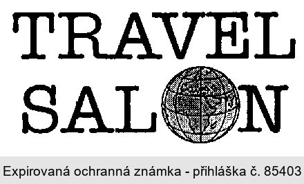 TRAVEL SALON
