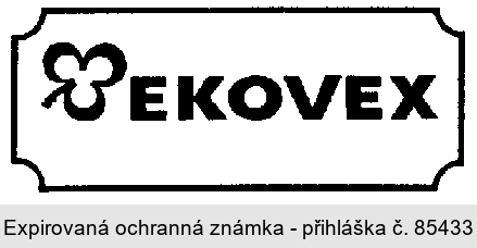 EKOVEX