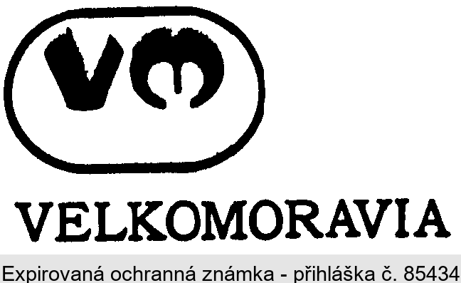 VM VELKOMORAVIA