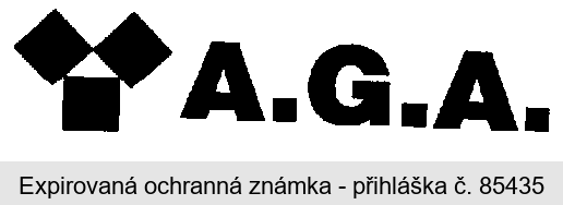 A.G.A.
