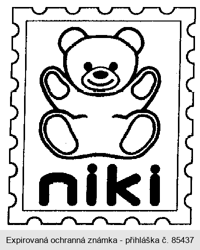 niki