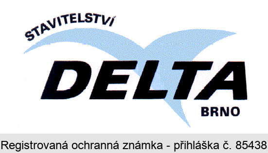 STAVITELSTVÍ DELTA BRNO