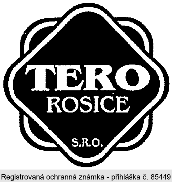 TERO ROSICE s.r.o.