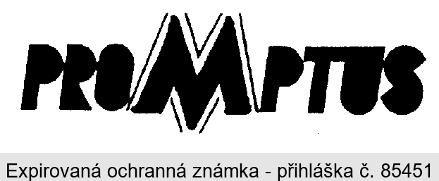 PROMPTUS