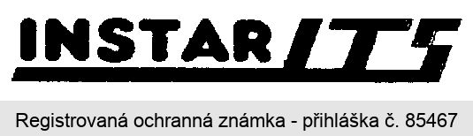 INSTAR ITS