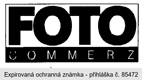 FOTO COMMERZ