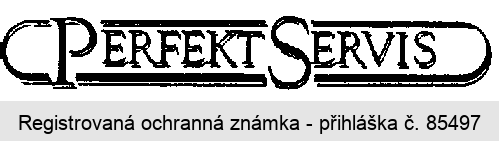 PERFEKT SERVIS
