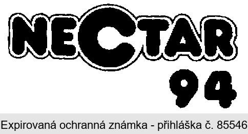 NECTAR 94