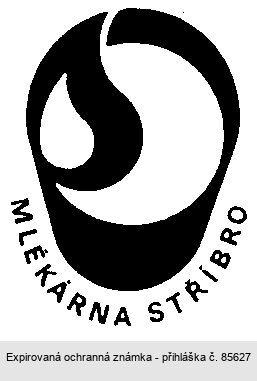 MLÉKÁRNA STŘÍBRO