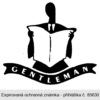 GENTLEMAN