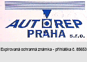 AUTOREP PRAHA s.r.o.