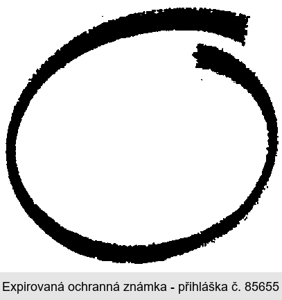 Ochranná známka