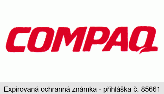 COMPAQ