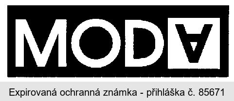 MODA