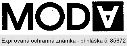 MODA