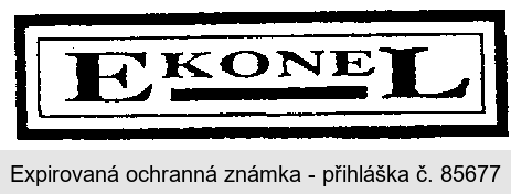 EKONEL