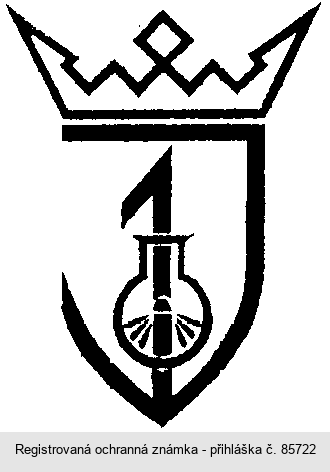 Ochranná známka
