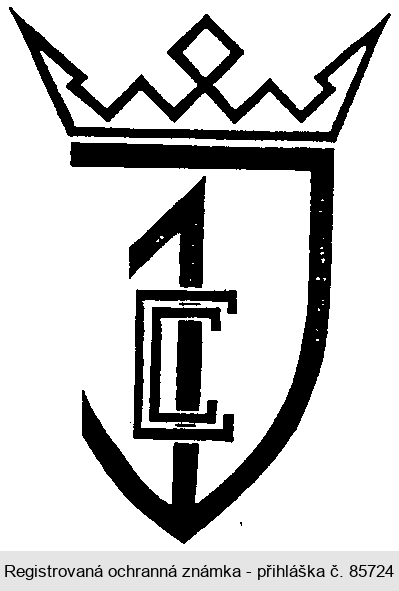Ochranná známka
