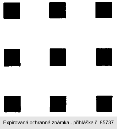 Ochranná známka