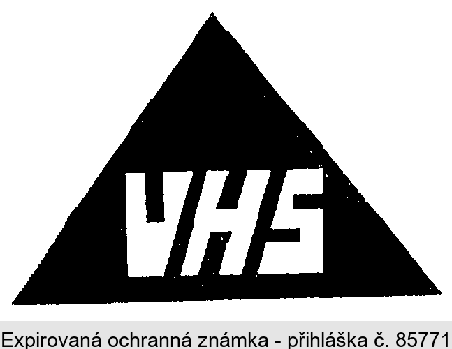 VHS