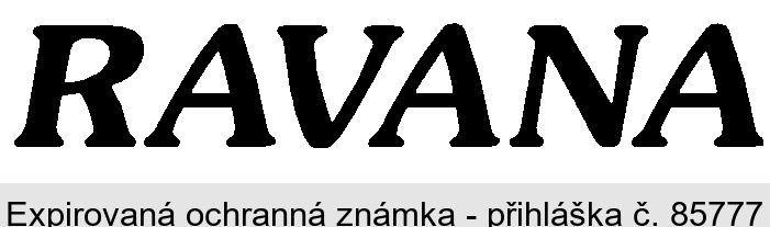 RAVANA
