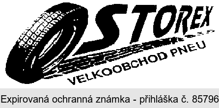 STOREX VELKOOBCHOD PNEU
