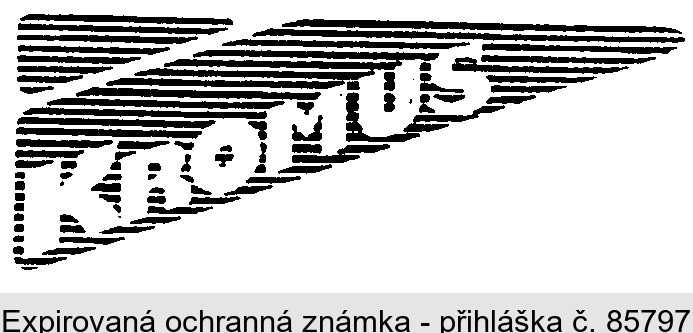 KROMUS
