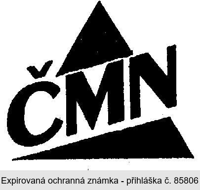 ČMN