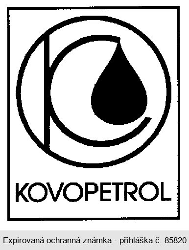 KOVOPETROL