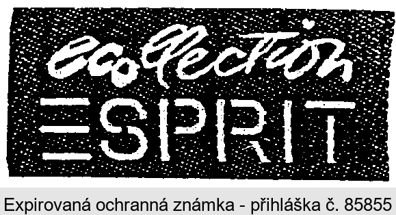 ecollection ESPRIT
