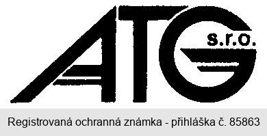 ATG s.r.o.