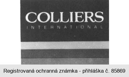 COLLIERS INTERNATIONAL