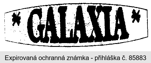 GALAXIA