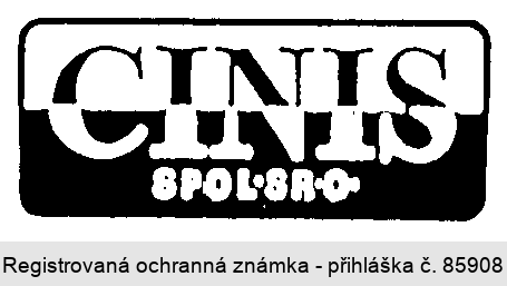CINIS spol. s r.o.