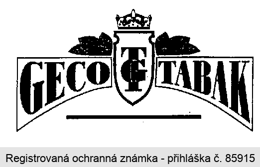 GT GECOTABAK