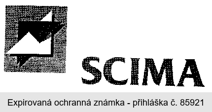 SCIMA