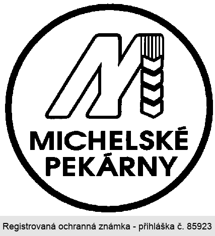 MICHELSKÉ PEKÁRNY